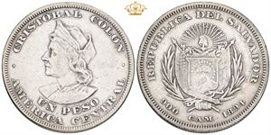 Peso 1894