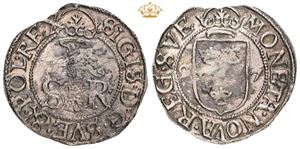 1 öre 1597