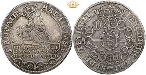 Speciedaler 1624