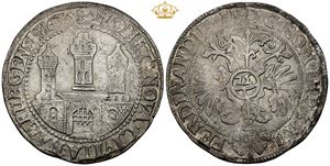 Reichstaler 1630
