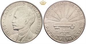 Peso 1953