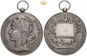 Central Agricultural Society of Pas-de-Calais