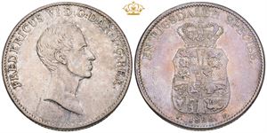 Speciedaler 1828 FF