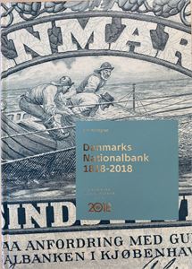 Danmarks Nationalbank 1818-2018