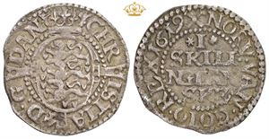 Skilling 1619