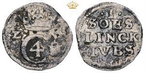 Søsling 1624