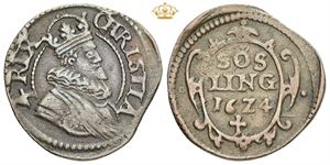 Søsling 1624