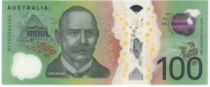 100 Dollars 2020