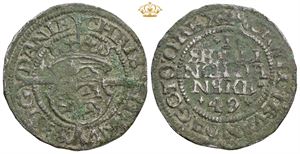 Skilling 1549
