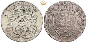 Mark 1692