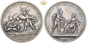 Slaget på Reden, 1801