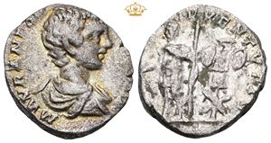 Denarius, 196-197 AD