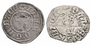 Hvid u. år, Malmø og Aalborg. (2)