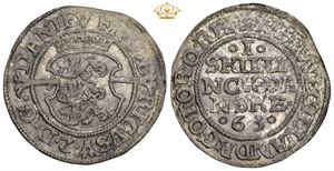 Skilling 1563