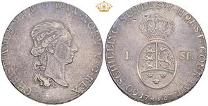 Speciedaler 1787