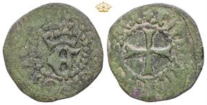 Kobbersterling, Odense, G 14