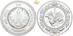 500 Tögrög 2008
