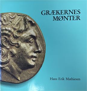 Grækernes mønter