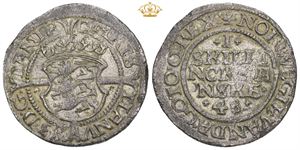 Skilling 1548