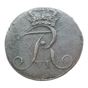 Skilling 1812