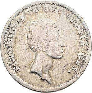Rigsbankdaler 1818 CB