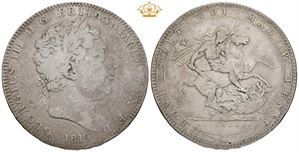 Crown 1819 LIX