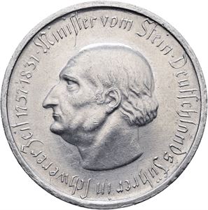 50 millioner Mark 1923