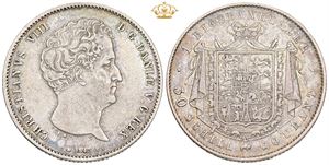 Rigsbankdaler 1847 VS