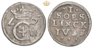 Søsling 1625