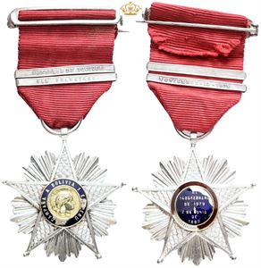 Pacific Star, 1879-1880