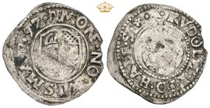 Sechsling 1597