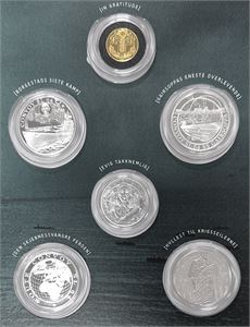 Konvoi [SL 64], inkl. Au. (6)