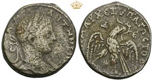 Tetradrachm