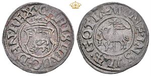 Gotland, hvid u. år