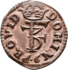 Søsling 1651