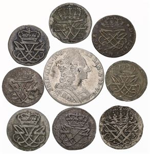 Samling. (9)