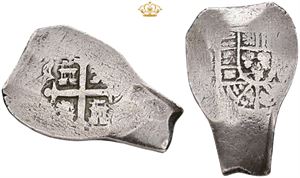 8 Reales ND, cob