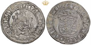 4 skilling u. år, Malmø