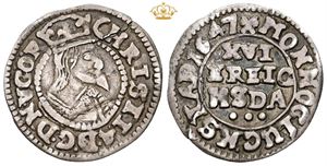 3 skilling lybsk 1647