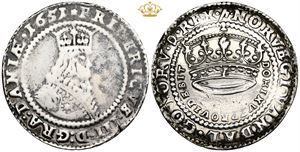 Krone 1651