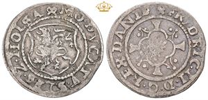 Skilling lybsk u. år