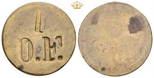 1 øre u. år (1873-1890)