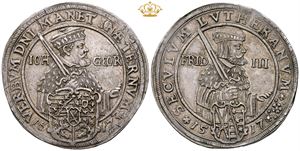 Reichstaler 1617