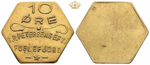 10 øre u. år (1929-1933)