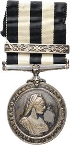 Service Medal of the Order of St John