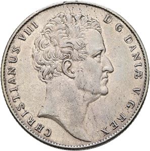 Speciedaler 1840 FF