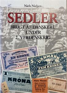 Sedler brugt af danskere under 2. Verdenskrig