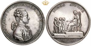 Indfødsretten, 1776