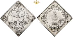 Frederik III's død, 1670