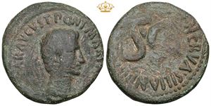 As, c. 6 BC